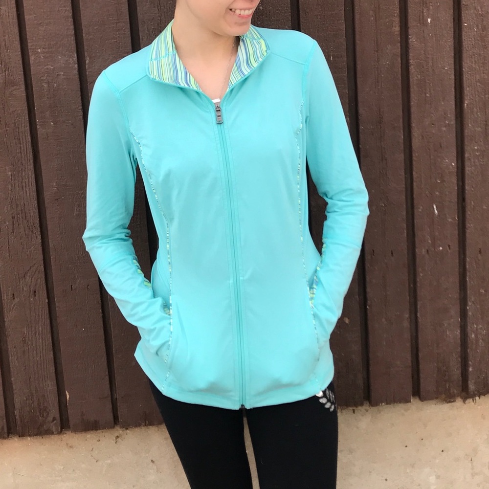 Under Armour jacket